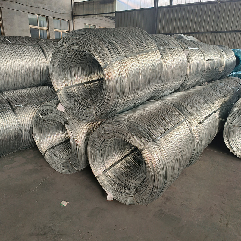 Iron wire/galvanized iron wire/galvanized steel wire