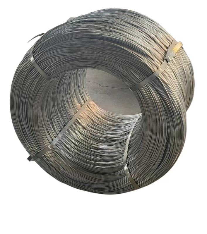 Iron wire/galvanized iron wire/galvanized steel wire