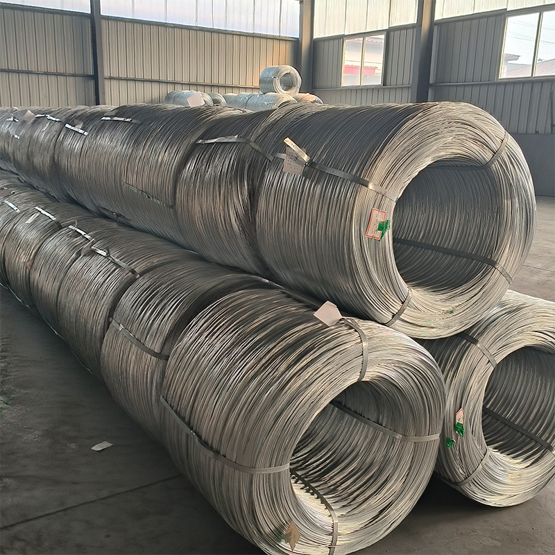 Iron wire/galvanized iron wire/galvanized steel wire