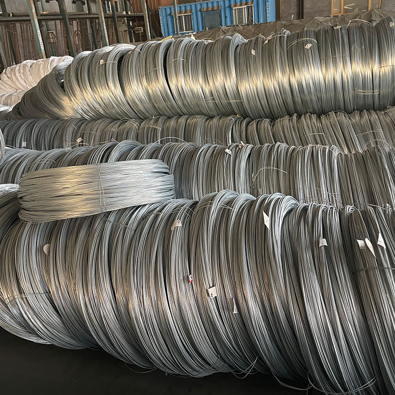 Iron wire/galvanized iron wire/galvanized steel wire