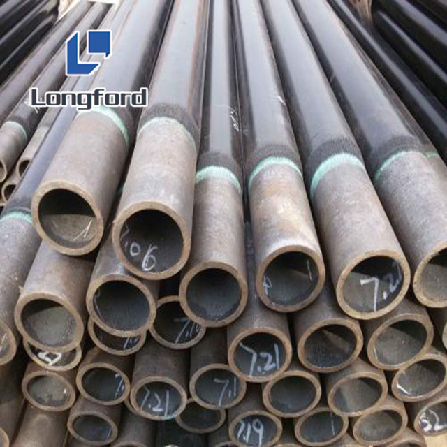 ASTM A283 A106B cold rolled seamless steel pipe ST52 GR.A A179 GR.C A214 GR.C A192 A116 A283 A153 Carbon SAW steel pipe tube