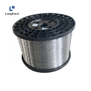 Mesh Fly Screen pure 8030 Aluminum Wire 10 12 14 16 18 20 Gauge copper plating aluminum clad steel stranded wire