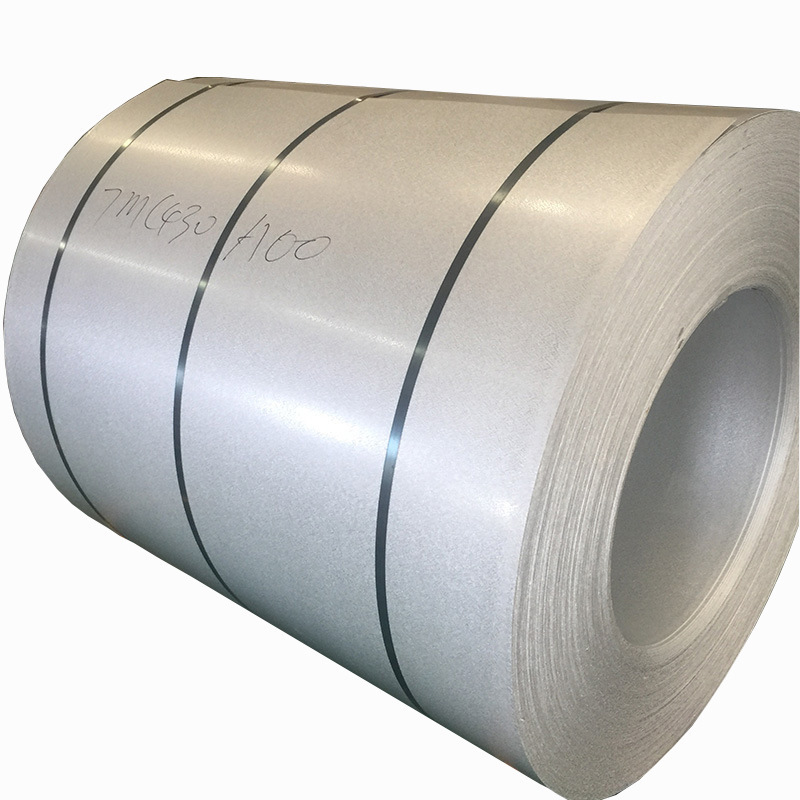 Steel price per ton Hot Dipped Galvanised Steel Coils / 90g galvanized steel coil q235 1.6*1220mm sheet metal roll/SGCC