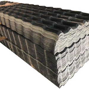 Impact resistance asa roofing sheet insulation synthetic resin roof tile anti-ageing synthetic resin PVC roofing sheet shingles