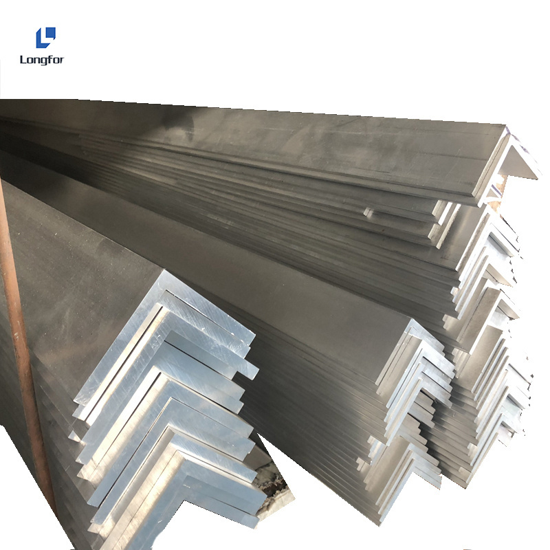 Hot rolled galvanized steel angles SS400 S235jr s275jr s355jr mild steel angle bar iron 75*75*5mm black HR MS Carbon angle steel