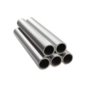 Astm B338 TC1 TC4 Gr2 Gr5 3 inch titanium exhaust pipe b862 Grade 9 seamless welded pure titanium alloy square tube round pipe