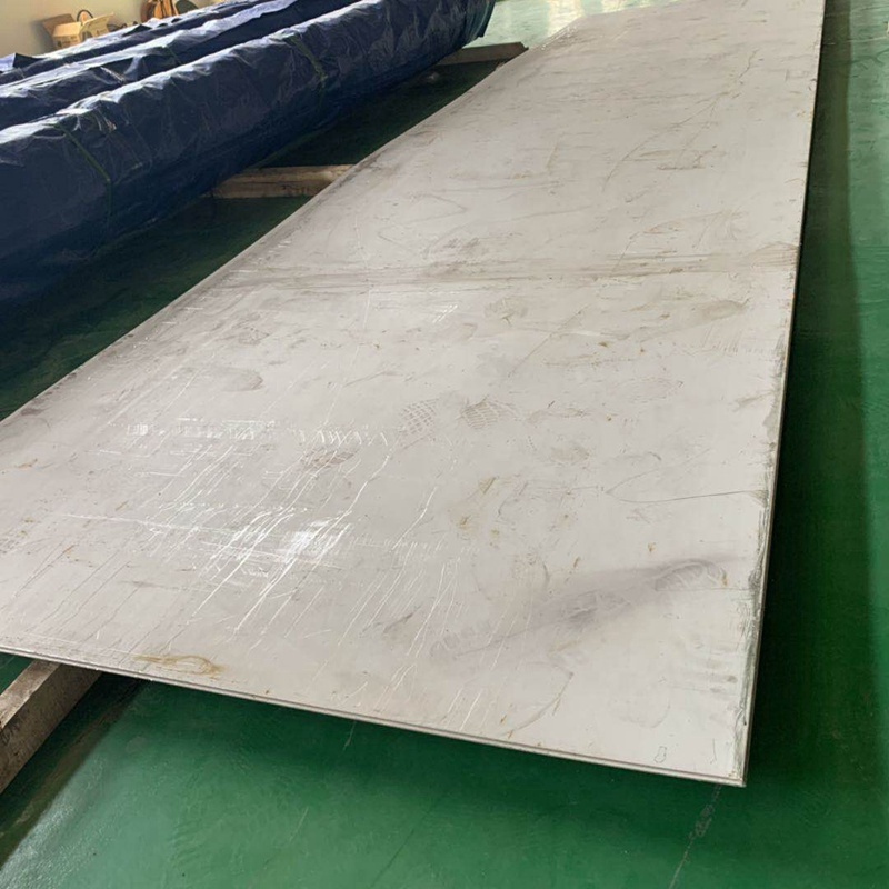 AISI 304 405 409 429 430 434 436 442 446 4X8 stainless steel plate 2B BA 8K 0.2mm 1mm 2mm stainless steel plate