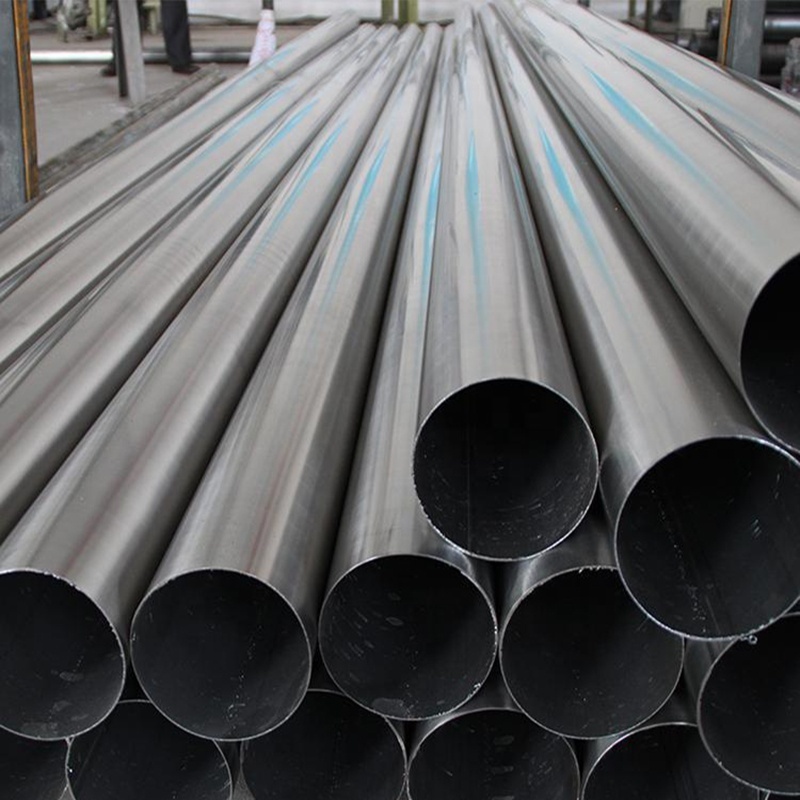 ASTM A269 TP304 Seamless Stainless pipe 316L 310S 403 321 201 304L 316 Round Stainless Steel Pipe Tube