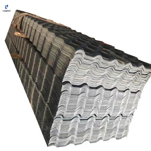 Manufacturer french  big wave asa plastic pvc synthetic resin roof tile  synthetic border tile resin tile