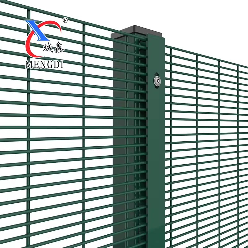 Anti Climb Mesh 358 Fence Cheap Fence Panels 358 Security Fence