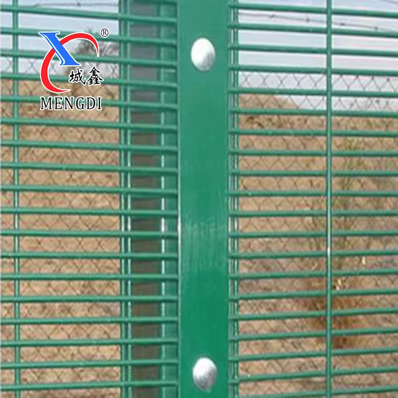 Anti Climb Mesh 358 Fence Cheap Fence Panels 358 Security Fence