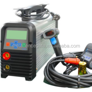 3.5KW 315mm HDPE Electrofusion Welder Machine