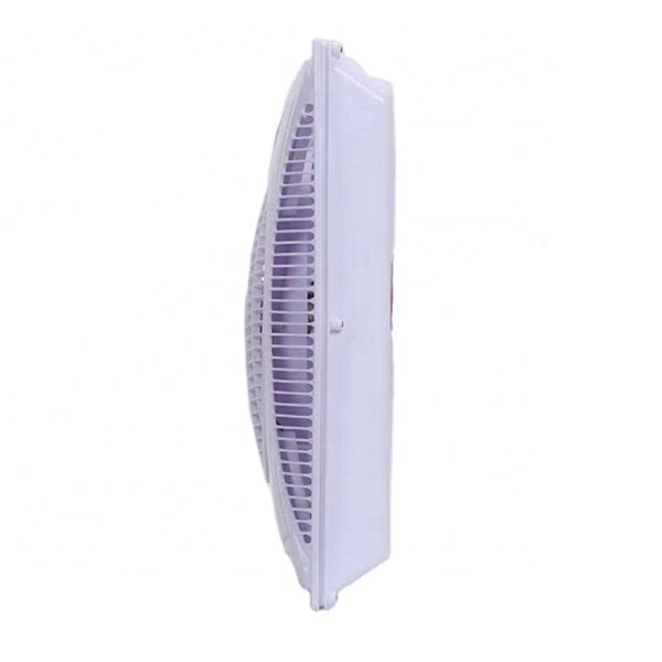 HVAC air conditioning air duct diffuser 600*600 plastic roof ceiling fans with electric remote control and hidden blades