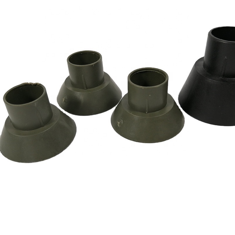 Formwork Accessories Plastic Cone ,Plastic cone concrete formwork,PVC pipe end