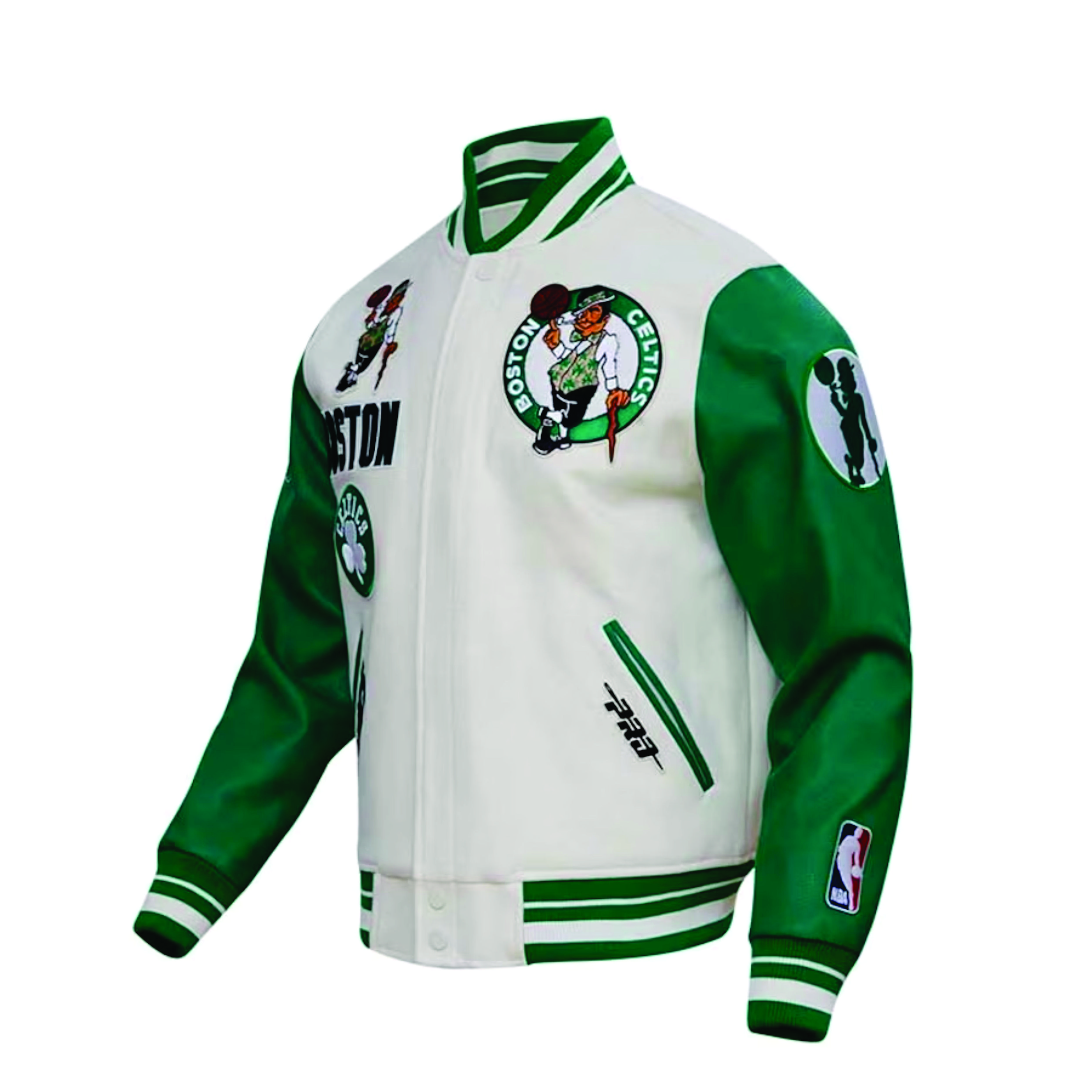 Custom Wholesale Varsity Baseball Embroidered Jacket Men's Bomber Jackets Fashion Bomber Jacket