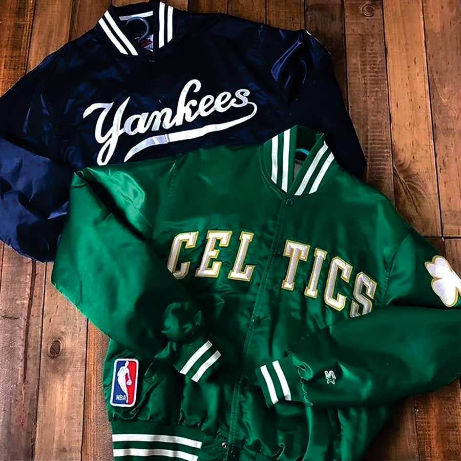 Custom New York Basketball Team Letterman High Quality Fashion Men Winter Bomber winter jacket Bomber Jacket