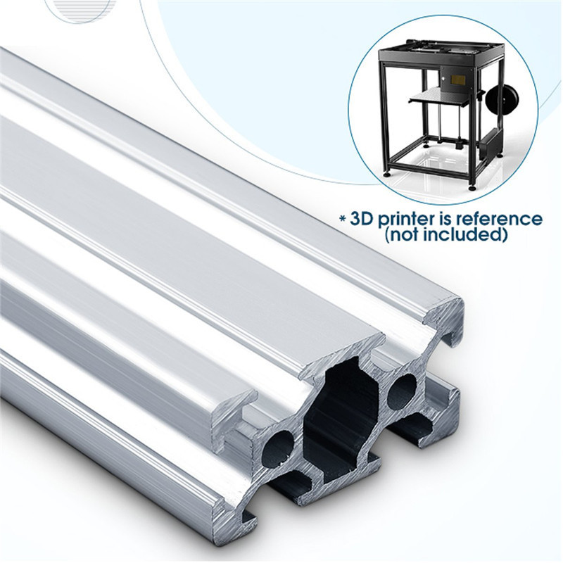 aluminum profiles champagne color structural frames window t slot aluminum extrusion 40*40 aluminum profiles catalog