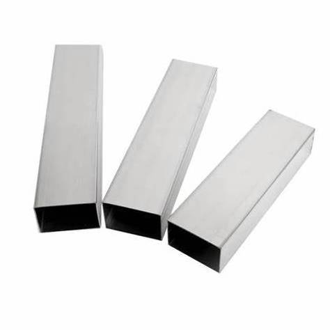 Hot Selling 6000 Series Anodizing Square Aluminium Profiles 6061 Aluminum Rectangular Tube 6063 Square Aluminum Pipes