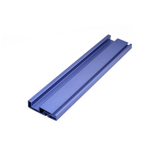 1kg MOQ anodizing aluminum sheet metal extrusion aluminum extrusion moulding extruded aluminum profiles