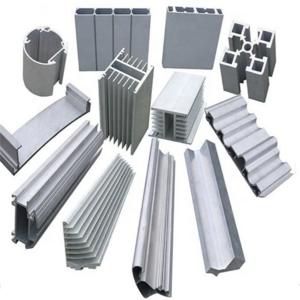 architectural 6063 aluminum extrusion supply industrial aluminum extrusion profile custom extruded aluminum profiles catalog