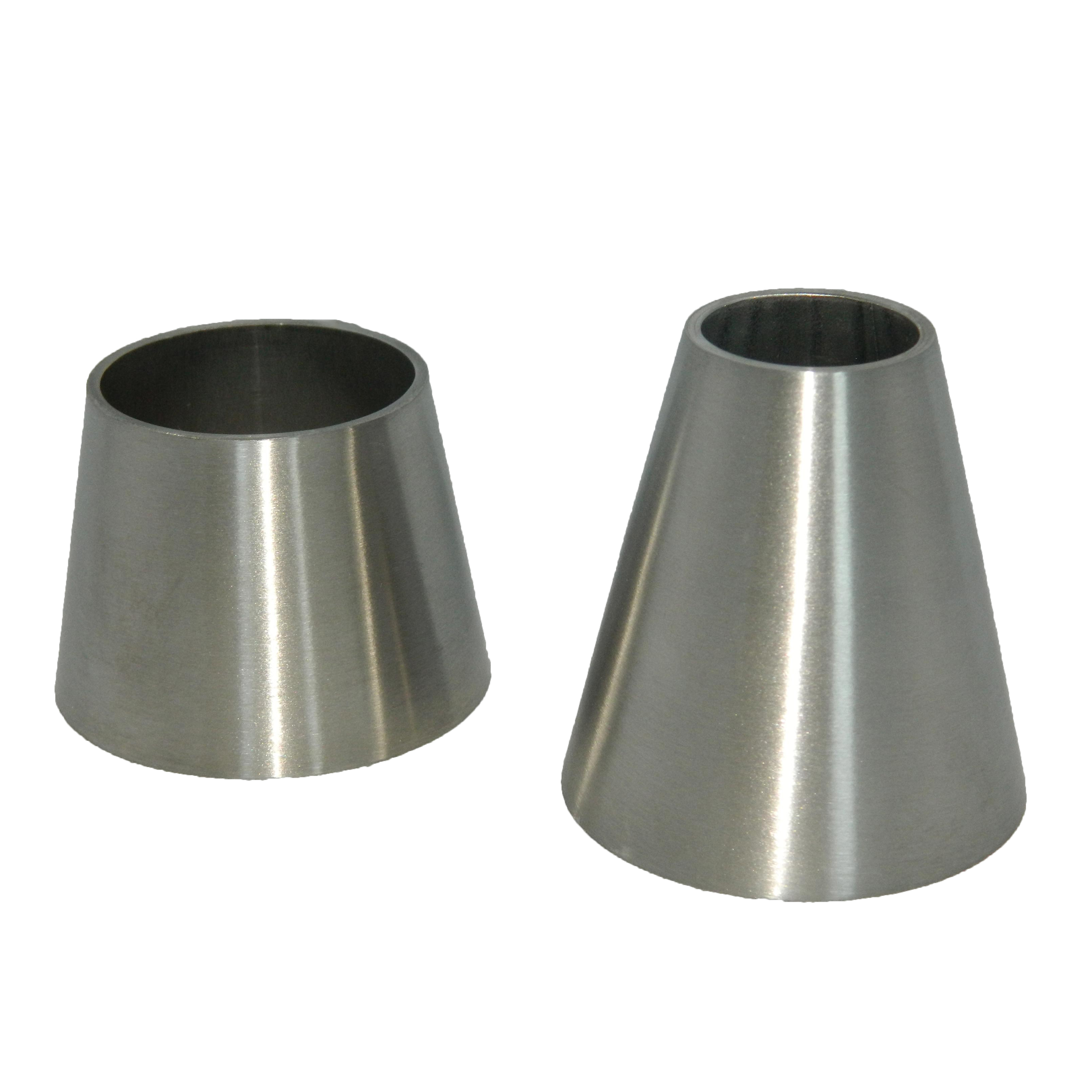 OEM  Factory price  cnc sheet metal spinning stainless steel spinning cone