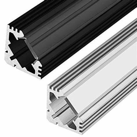 Hot sale aluminum extrusion aluminum profile for led light bar