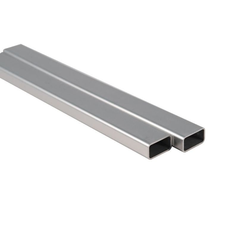 Hot Selling 6000 Series Anodizing Square Aluminium Profiles 6061 Aluminum Rectangular Tube 6063 Square Aluminum Pipes