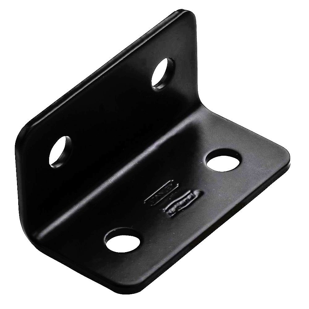 Corner Bracket Custom Sheet Metal Parts