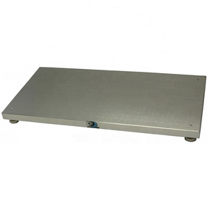 OEM Vacuum Brazed Water liquid Cooling Plate electric  cold plate heat sink aluminum water cooling block