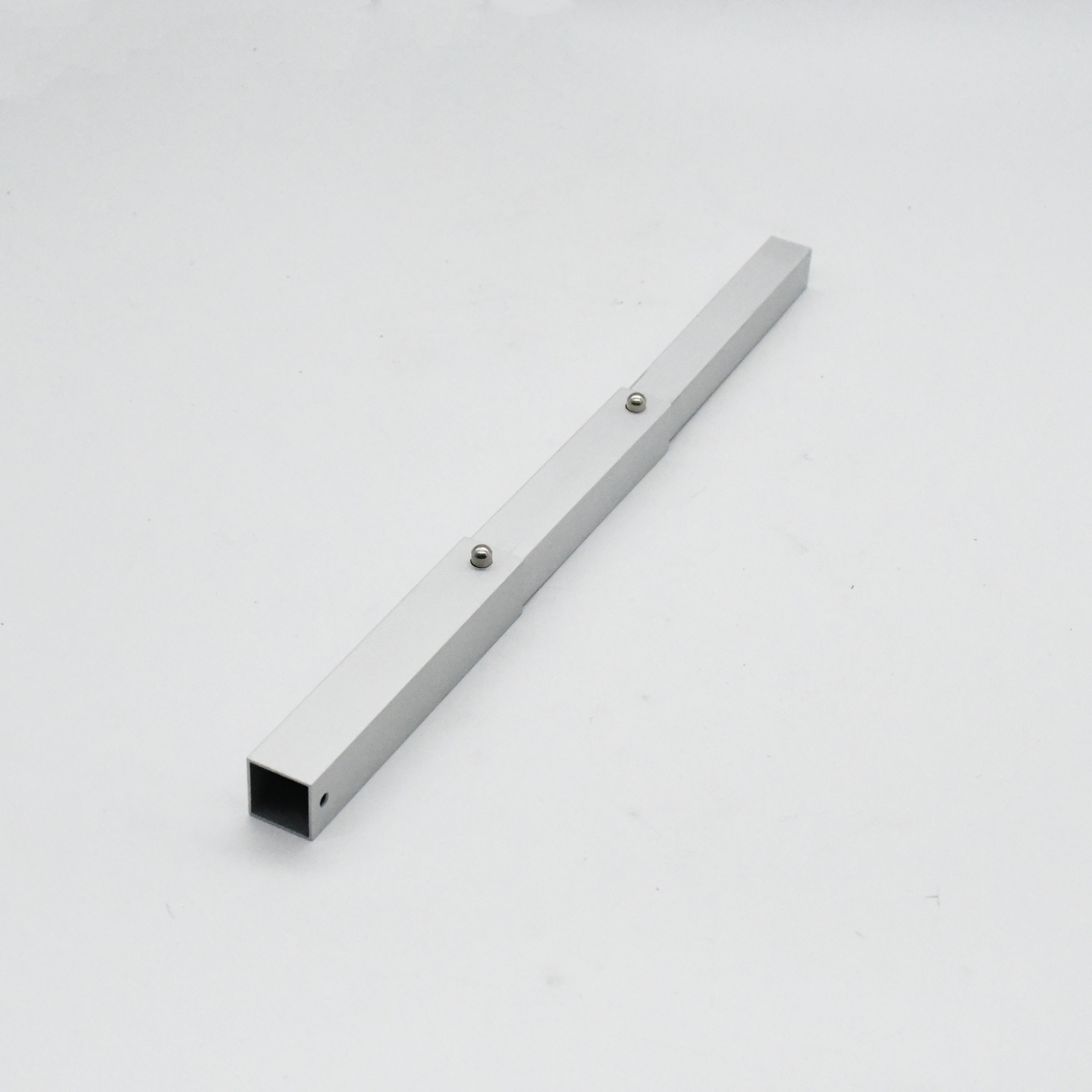 aluminum alloy profile price collapsible tube custom aluminum profiles catalog telescopic tent pole tubes