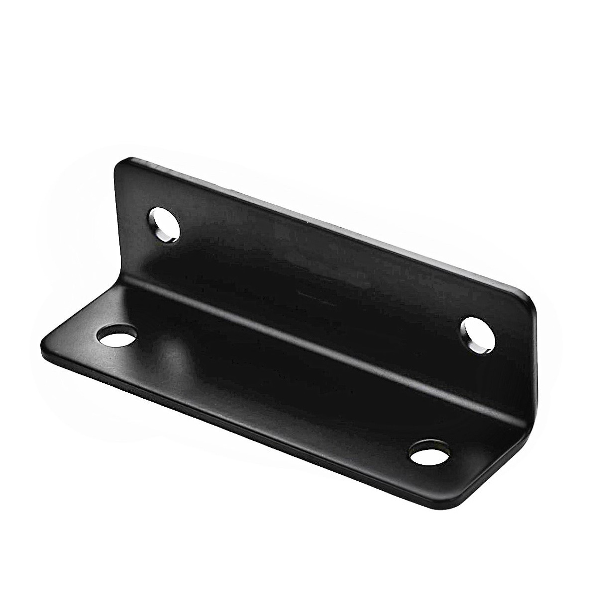 Corner Bracket Custom Sheet Metal Parts