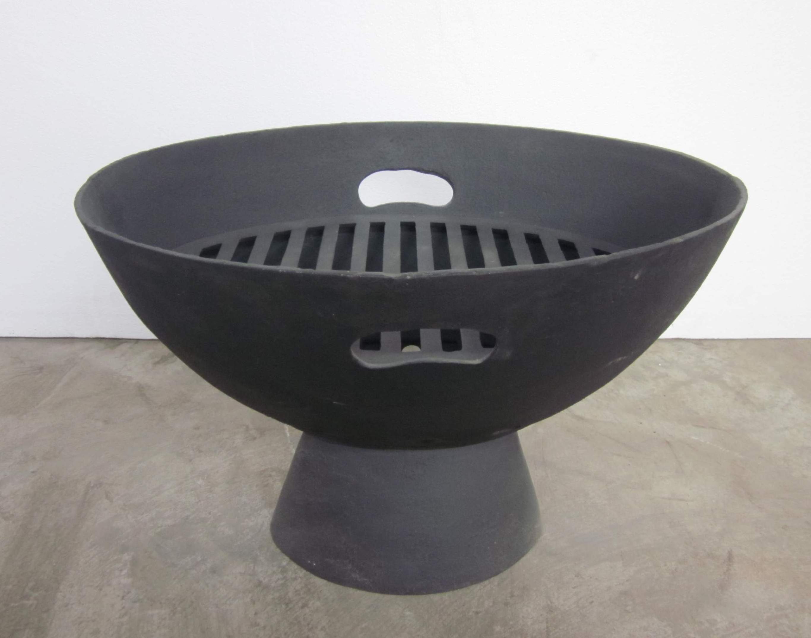 CMC Stamford Fire Pit cast iron