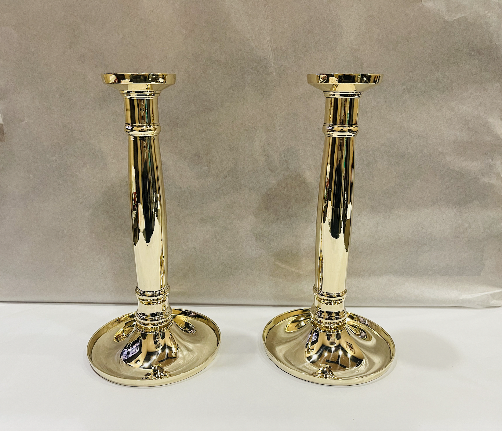 Candle Stand Holder  Set of 2