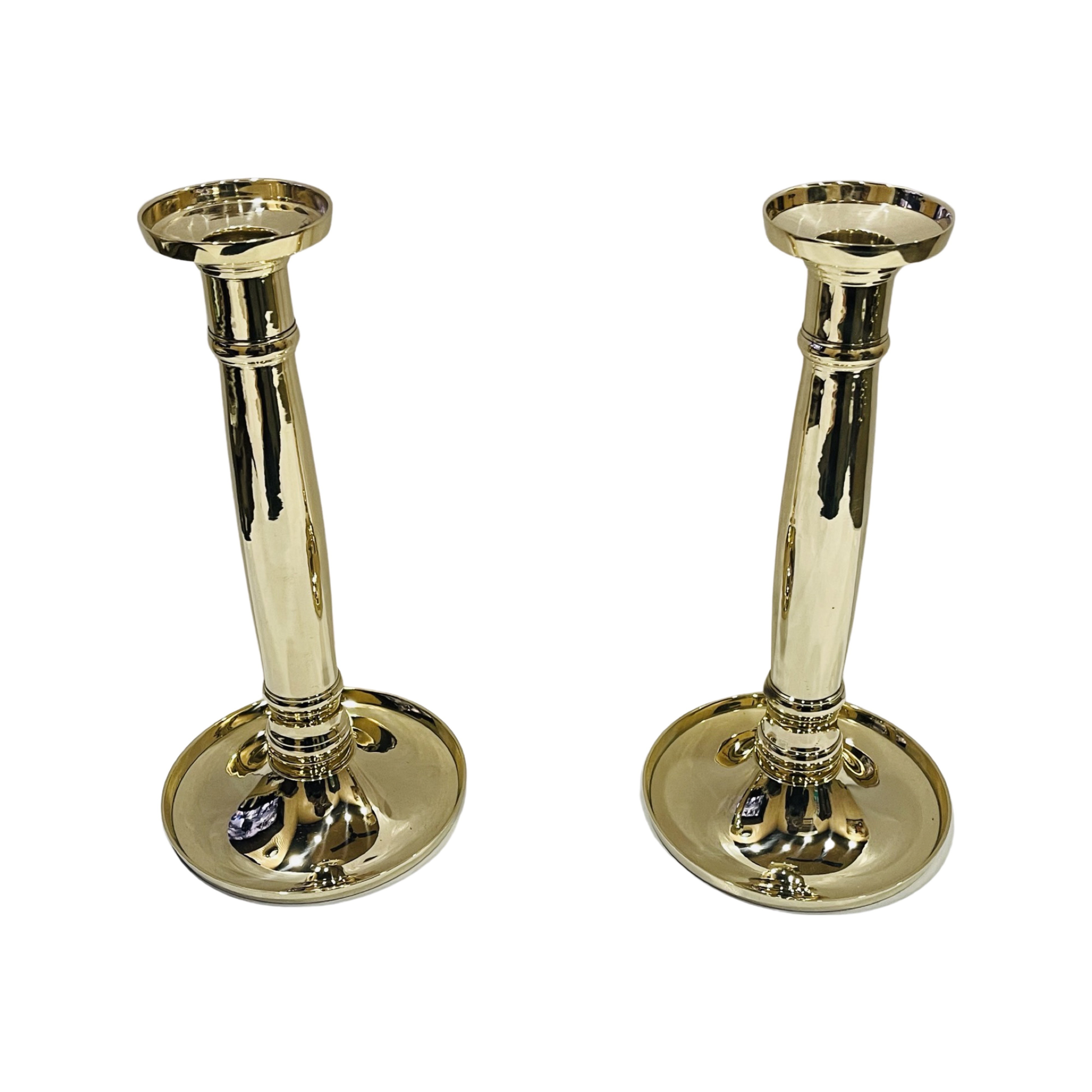 Candle Stand Holder  Set of 2