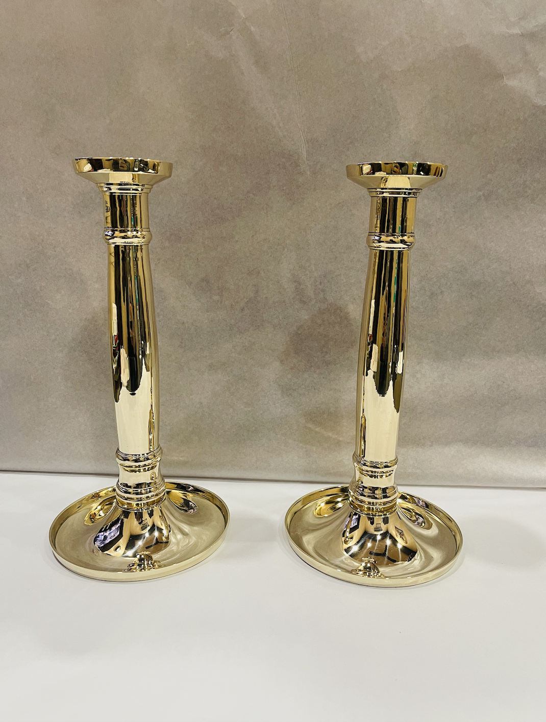 Candle Stand Holder  Set of 2