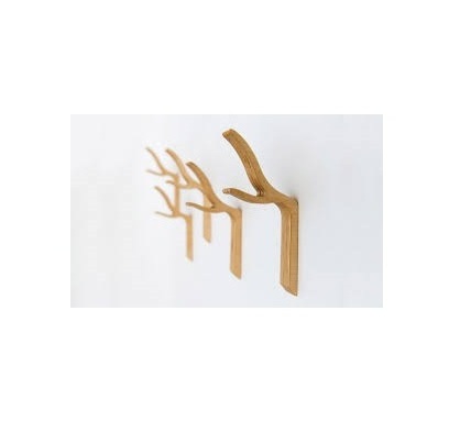 BEST SELLING DECORATIVE WOODEN HOOKS/KITCHEN ORGANIZER/MODERN KITCHEN AND HOME DECOR HOOKS/HOT SELLING COAT HANGER HOOKS