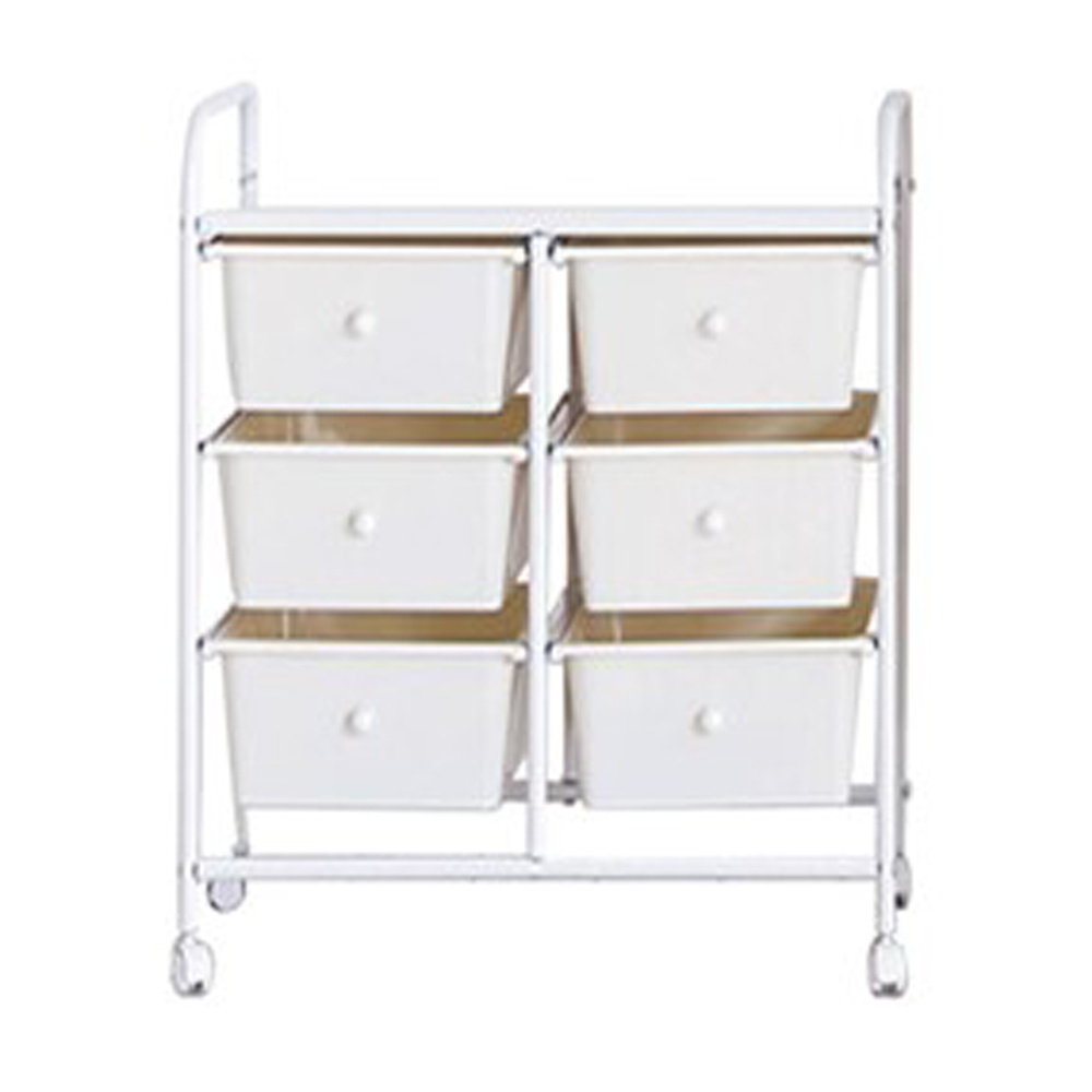 Top Sale Made In Taiwan Durable Multi Purpose Hand Carts And Trolleys With Wheels And Drawers For Export