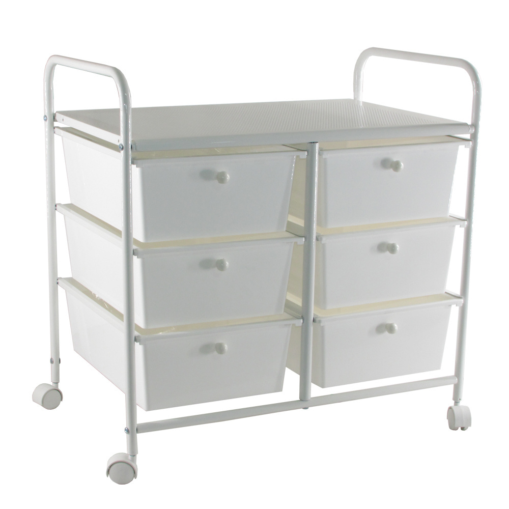 Top Sale Made In Taiwan Durable Multi Purpose Hand Carts And Trolleys With Wheels And Drawers For Export