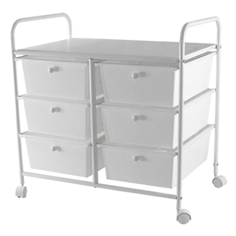 Top Sale Made In Taiwan Durable Multi Purpose Hand Carts And Trolleys With Wheels And Drawers For Export