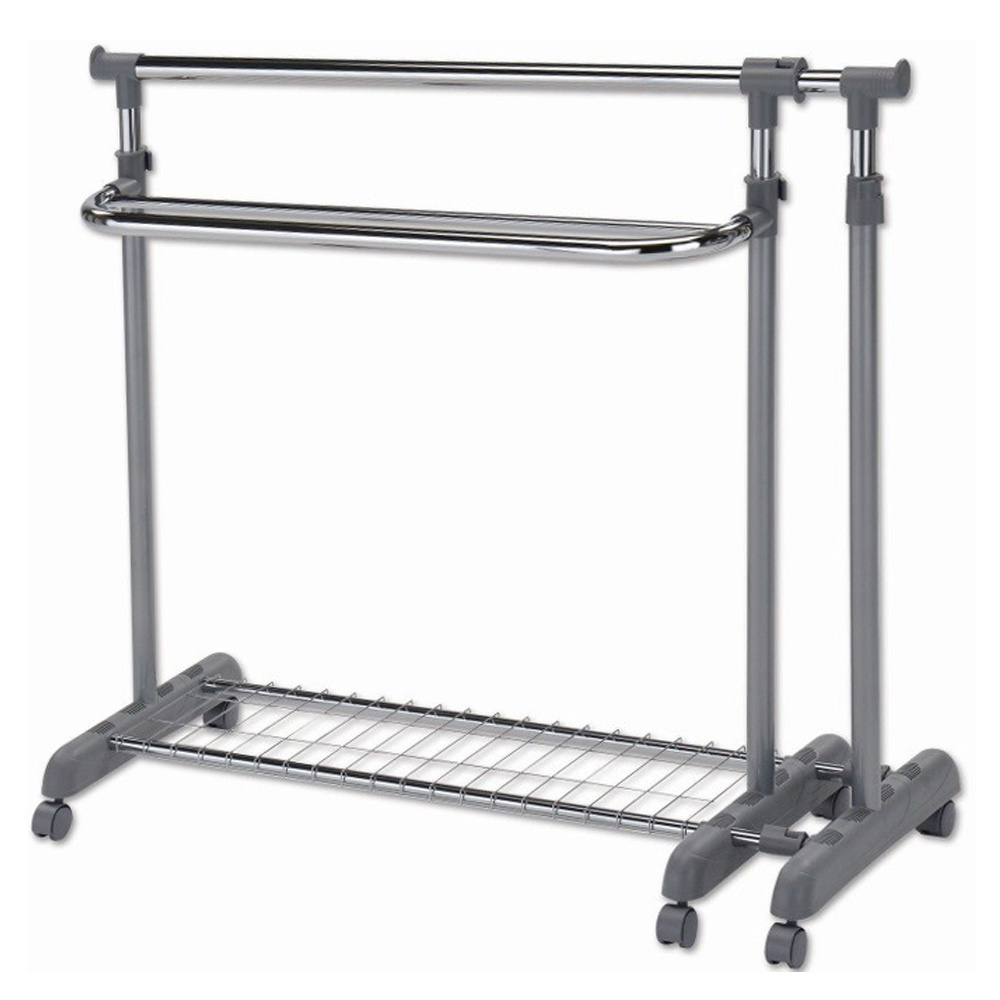 Hot Sale Made In Taiwan Durable Home Furniture Minimalist Style Garment rack Stand Use For Home