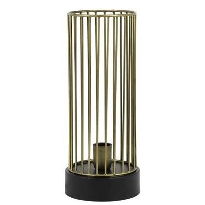 Modern Luxury Metal Iron hurricane Best Customized lanterns hurricanes candle holders