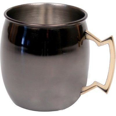 Solid Copper ware luxury Space Beer Mug OEM ODM Customized Great Selling Copper Vodka Cup and Classic Home Use Coffee Mug For of