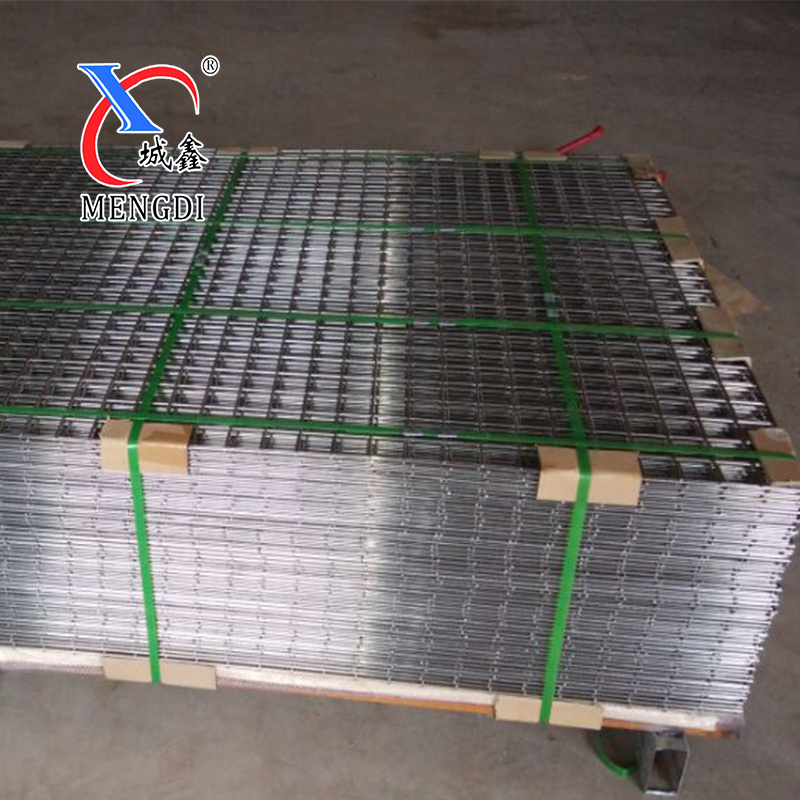 Bird Cage Panels Farm Fence Iron Wire 1x2 Welded Wire Mesh Panel