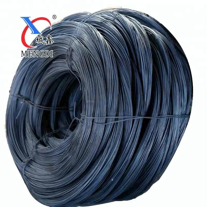 Black Annealed Wire 16 Gauge Tie Wire