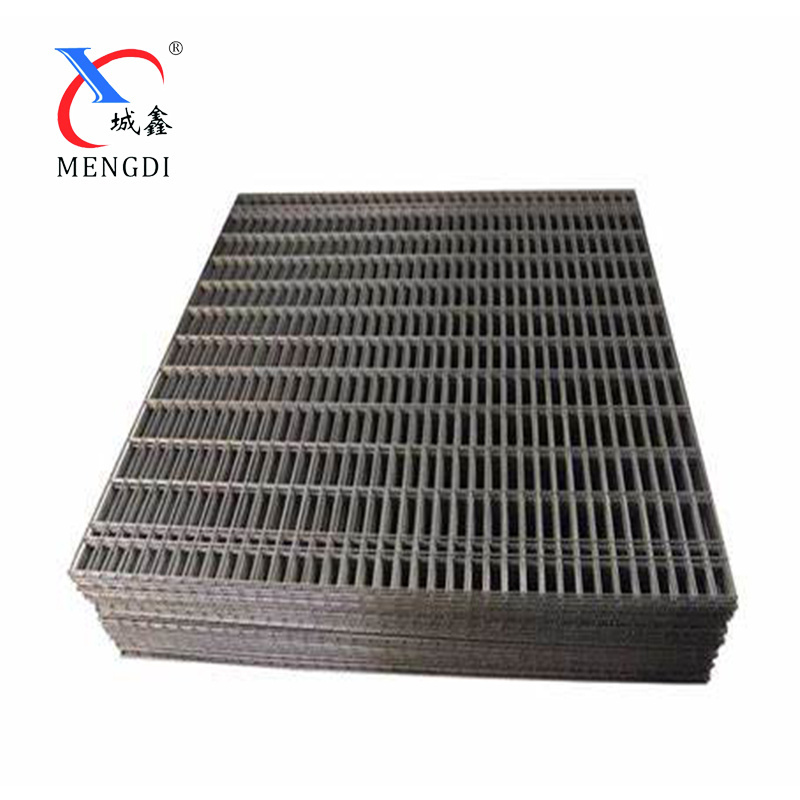 Factory direct sell good quality 5ft, 8ft 1x1, 2x2, 2x1 galvanized steel WELDED MESH PANEL