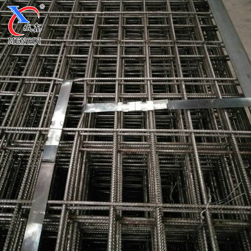 BRC wire mesh  A142 Welded Wire Mesh /Welded Mesh Panels (manufacturer)