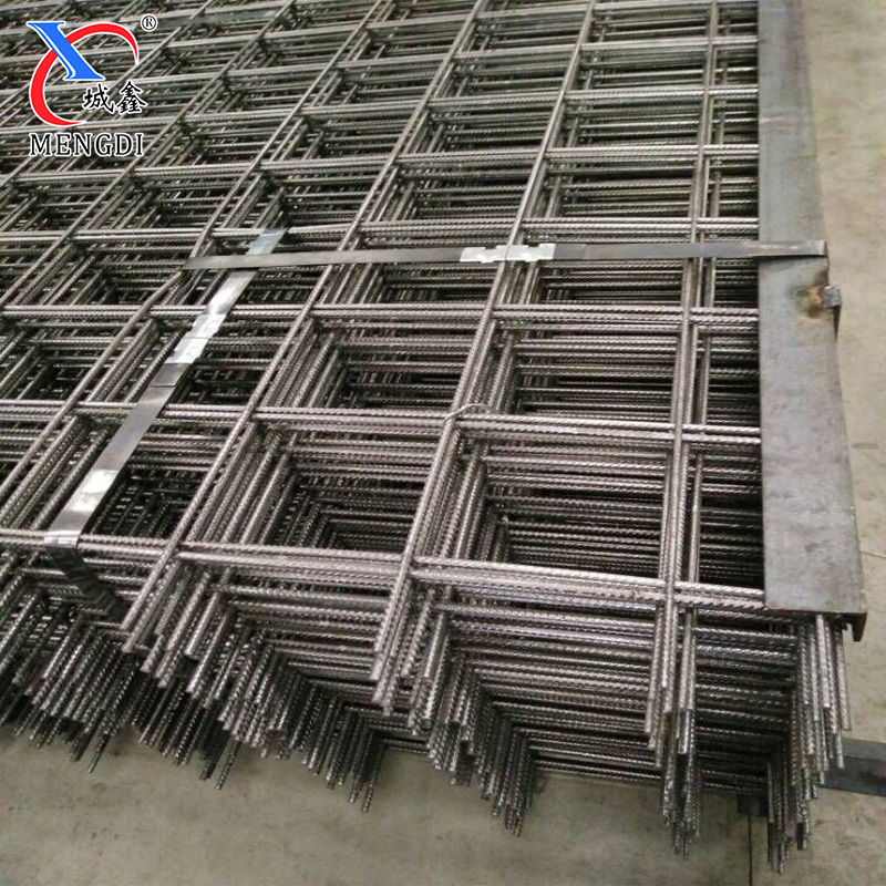 BRC wire mesh  A142 Welded Wire Mesh /Welded Mesh Panels (manufacturer)