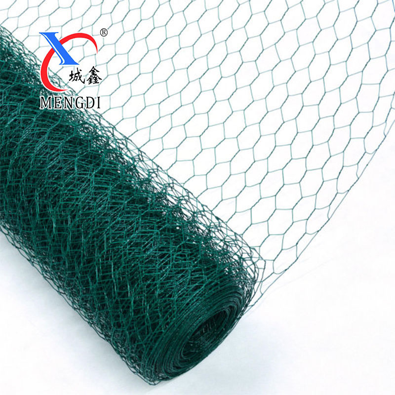 Best Price Direct Factory Wire Netting Hexagonal Mesh Hot Dipped Galvanized Hex Wire Mesh