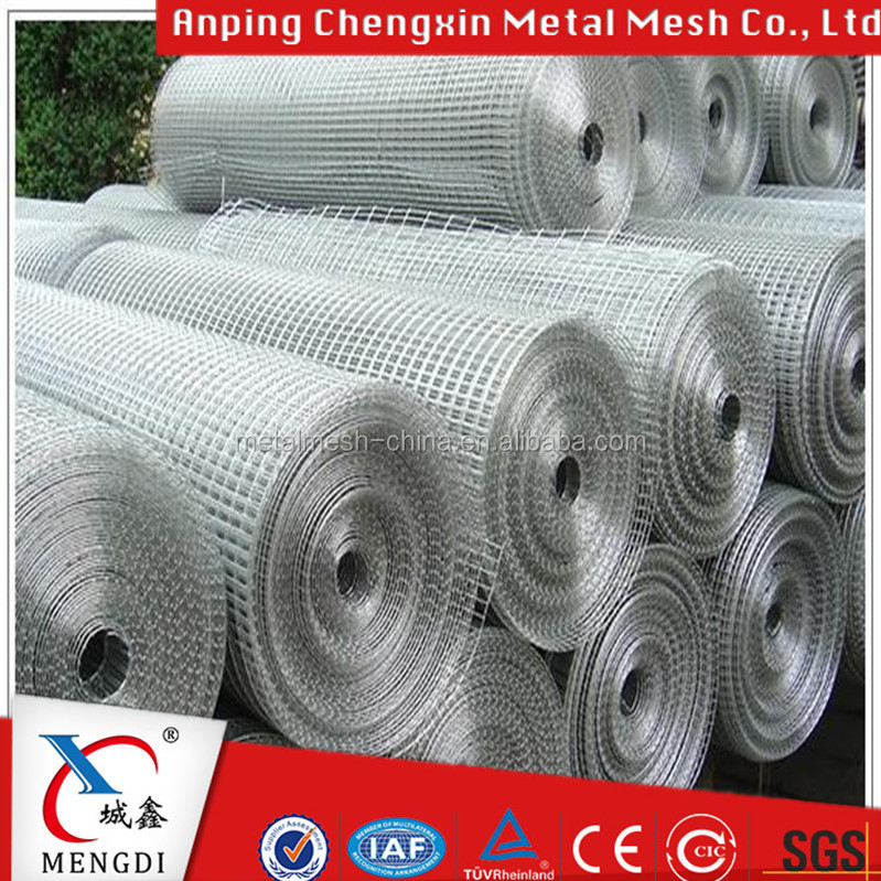 Stainless Steel Wire Netting /316 304 Welded Wire Mesh/Wire Mesh Filter