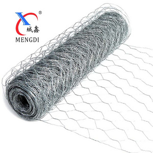 Best Price Direct Factory Wire Netting Hexagonal Mesh Hot Dipped Galvanized Hex Wire Mesh